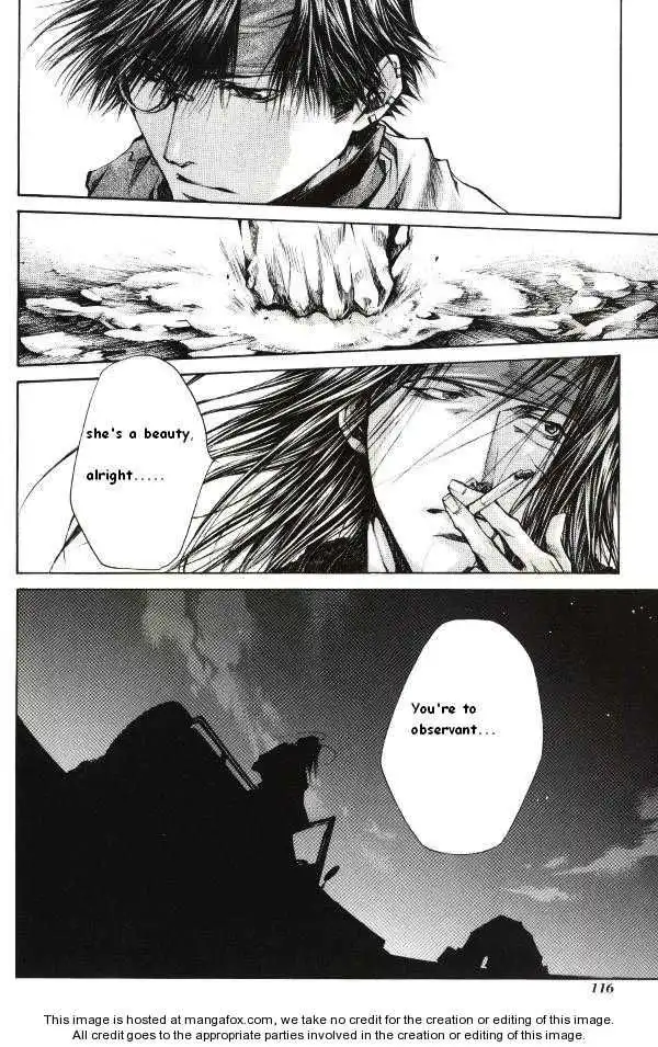 Saiyuki Reload Chapter 40 22